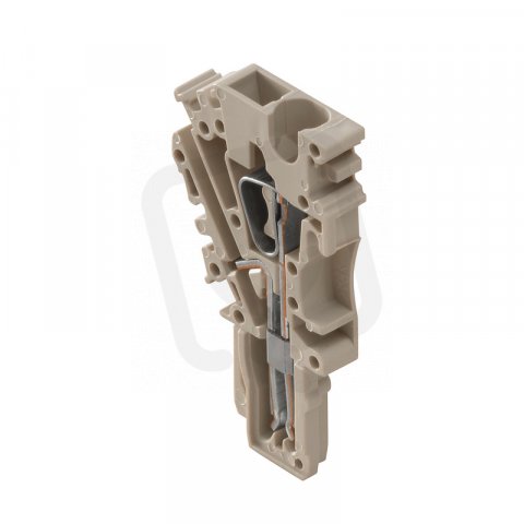 Konektor samec ZP 2.5/1AN/QV WEIDMÜLLER 1007900000