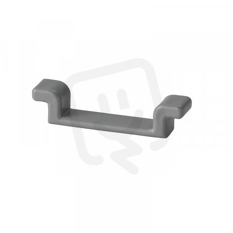 Víko svorky TS END CAP 35X7.5 WEIDMÜLLER 1283470000