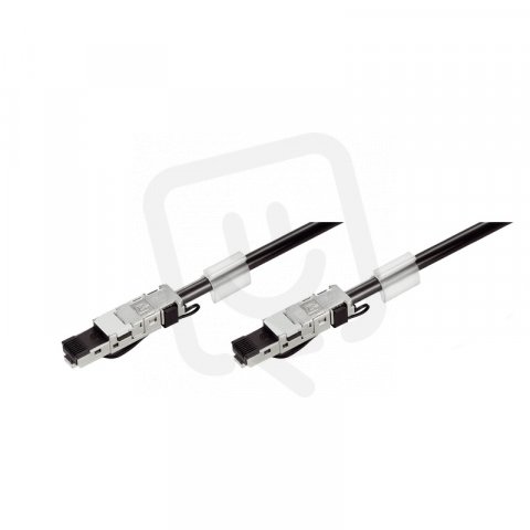 Železniční kabel Ethernet IE-C5DB4WE0100A20A20-E WEIDMÜLLER 1421710100