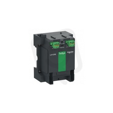 Řídicí modul 200-500VAC/DC pro 3P TeSys G 265/330 pokročilý SCHNEIDER LX1G3RLSEA