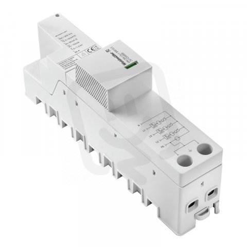 Přepěťová ochrana VPU ZPA I 3+1 300/12,5 WEIDMÜLLER 2674380000