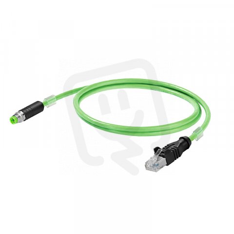 Kabel PROFINET IE-C5DD4UG0075DCSU20-E WEIDMÜLLER 2706250075