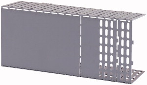 XLPTN33 Kryt svorek NZM3/PDE3 3P Eaton 196312