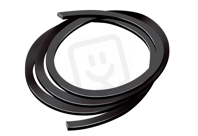 Maico 0092.0361 ER-MO materiál těsnící pro zvukovou izolaci (2,2 m)