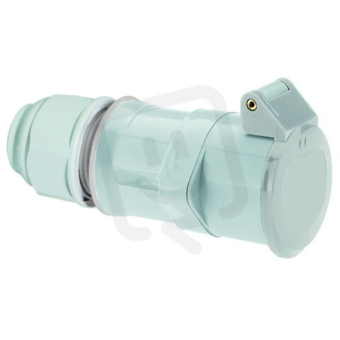 Spojka 32A 2p <50V DC IP44 10h BALS 4538