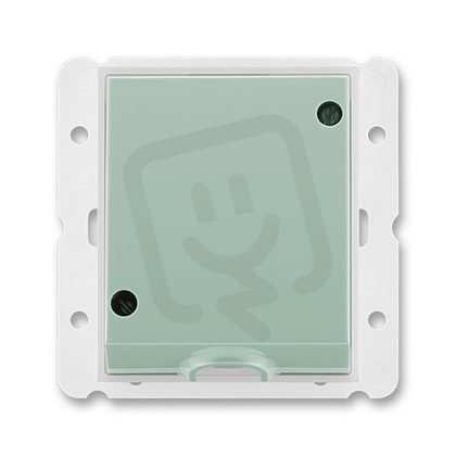 ABB 3938E-A00025 22 Svorkovnice s krytem pro pohyblivý přívod 5x 2,5 mm2 Cu