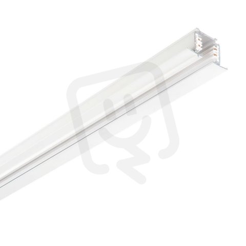 LINK TRIM PROFILE 2000 mm WHITE