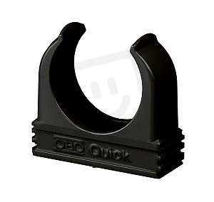 OBO 2149579 Příchytka Quick 2955 M50 SW