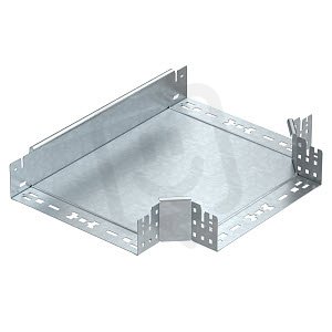 OBO RTM 830 FT Odbočný díl T, Magic 85, 85x300, Ocel, žárově zinkováno