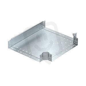 OBO RTM 150 FT Odbočný díl T, Magic 110, 110x500, Ocel, žárově zinkováno