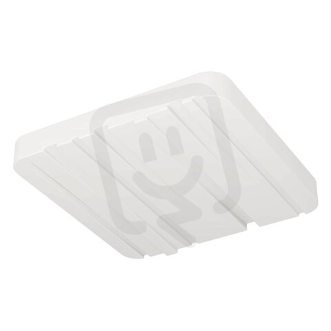 Stropní svítidlo FERENTINO LED 280X280 bílá 10W IP20 EGLO 900609