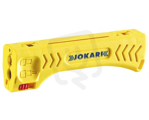JOKARI 30100 Odizolovací nůž JOKARI pro koaxiální kabely RG 58 a RG 59