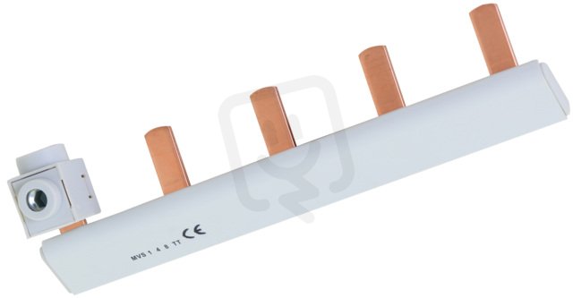 Dehn 900849 Modulární propojovací lišta s ochranou p