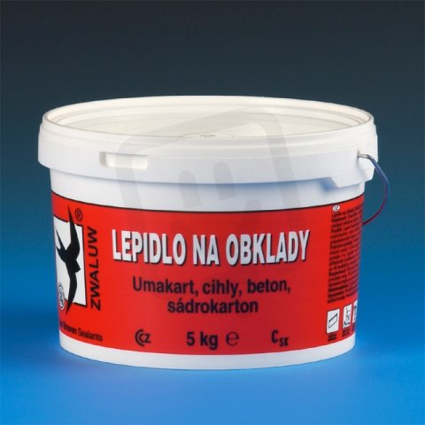 DenBraven 50122RL Lepidlo na obklady - 15 kg - kbelík - RL