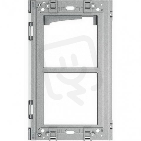 ŠASÍ PRO 2MODULOVÝ PANEL ROBUR BTICINO 350325