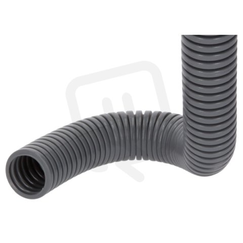 EWS-M20/P16 ochranná hadice,šedá MURRPLASTIK 83101610