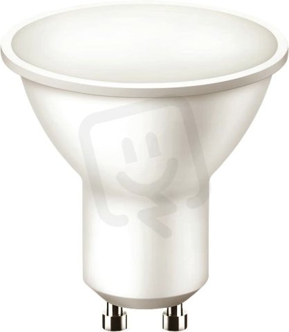LED žárovka PILA 7W GU10 720lm 120D 2700K ND