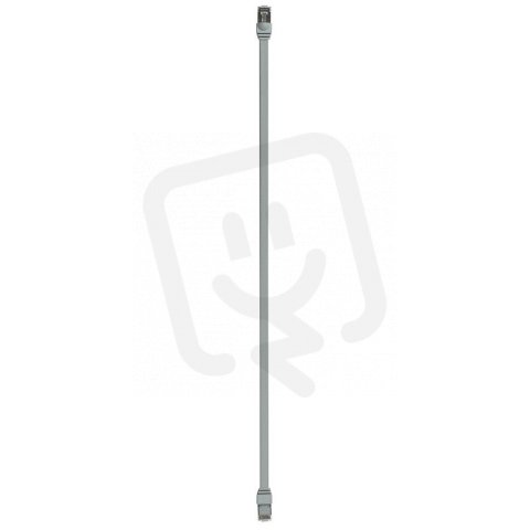 LCS-DIN KABEL FTP CAT6 0,4MODULOVÝ LEGRAND 413048
