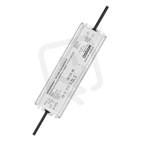 LED driver LEDVANCE CV Power supplies 24 V 130/220240/24 P