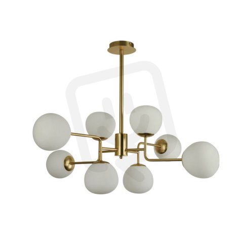 Lustr Erich MOD221-PL-08-G MAYTONI