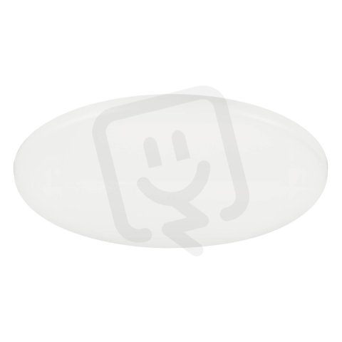 Zápustné svítidlo RAPITA LED d215 bílá 18W IP65/IP20 EGLO 900965