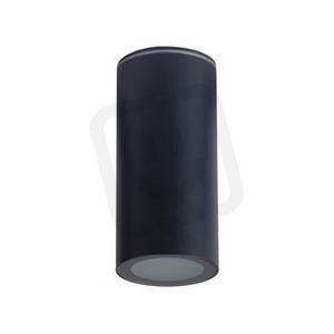 Přisazené svítidlo AQILO E14 IP65 DSO-GR KANLUX 36640