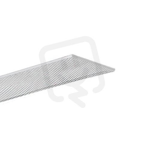 Difuzor KLUŚ HSP-33 pro AL profil, prisma 1,5m /17055_1,5m/ ALUMIA B17057P_1,5