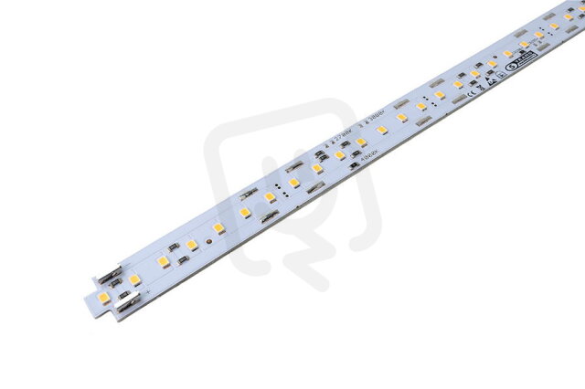 LED modul 490x18mm, 15W/0,5m, 2700K, 24V, IP20 4000K ALUMIA DC24-4000K
