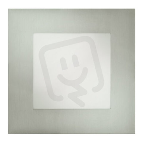 Downlight MILTON LED D 12W 1020lm 3000K IP20 120° bílá IDEUS 02126