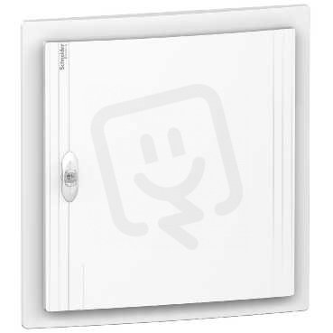 Schneider PRA31218 PRAGMA 36mod. (2Řx18mod.) zap. m. s plnými. dv.