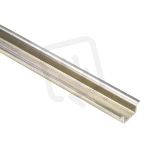 Lišty DIN 15 x 25 WIELAND 98.360.0000.0