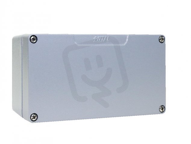 Rittal 9110210 Skříňka GA 220x120x90