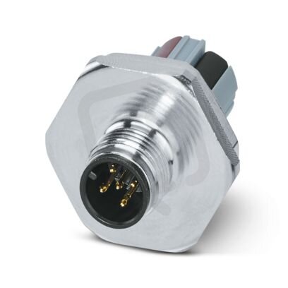 Stěnová průchodka SACC-E-M12MS-5PL-M20 PHOENIX CONTACT 1139804