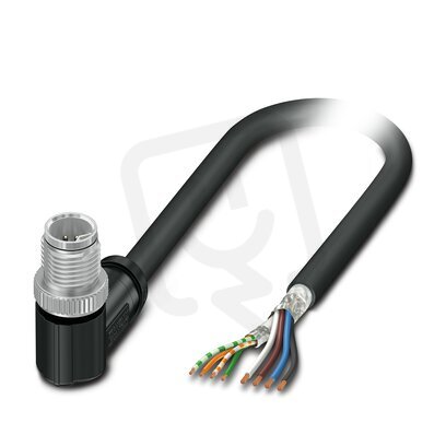 NBC-M12MRY/10,0-94H Hybridní kabel 1146472