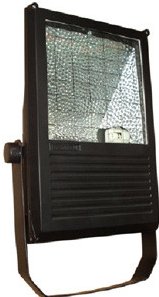 Kanlux 04012 FORT MTH-473/70W-B - Metalhalogenidový reflektor