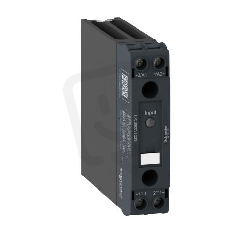 SSD1A335BDC1 Polovodičové relé 1fázové