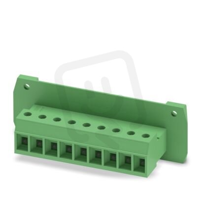 Průchodný konektor DFK-PC 4/ 9-GF-7,62 PHOENIX CONTACT 1840625