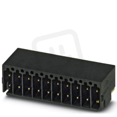 DMC 0,5/10-G1-2,54 SMD R44 Zásuvka konektoru desky plošných spojů 1845108