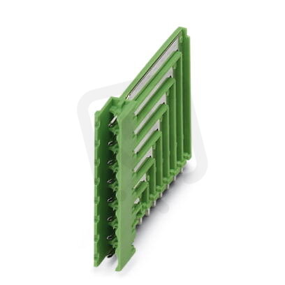 MSTBO 2,5/ 3-GL-5,08 Zásuvka konektoru desky plošných spojů 1850440