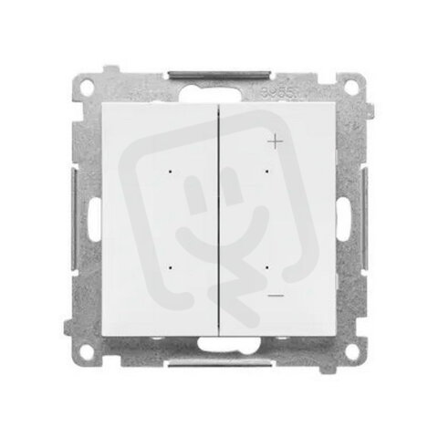 TESW1W.01/111 Stmívač ovětlení pro LED p
