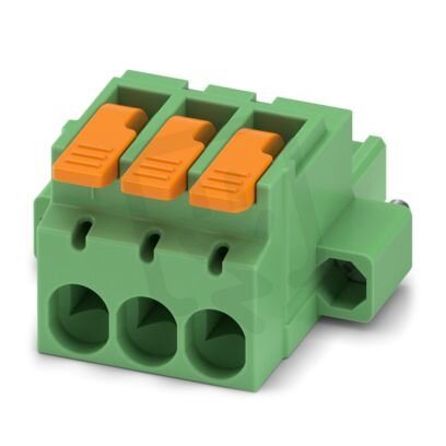 Konektor desky plošných spojů LPC 2,5/ 3-STF-5,08 PHOENIX CONTACT 1110629