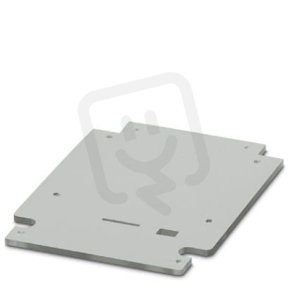 HCS-T MAXI DISPLAY PLATE Deska pro upevnění displeje 2203866