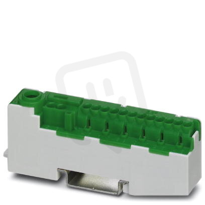 PTU 16/14X2,5 GN Potenciální sběrná svorka 3214015