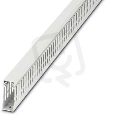 CD 25X60 WH Propojovací kanál pro instalaci a montáž do rozvaděčů 3240618