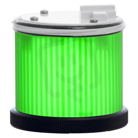 Modul optický TWS LED MULTI 110V, AC, IP66, zelená, černá, PROXIMITY 32304