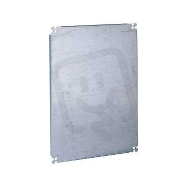 Schneider NSYPMP85160 Montážní panel 847x1500 mm