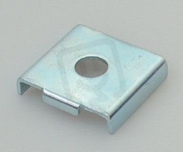 Dráp k upínání FIX ST pr.13mm pozink KOŇAŘÍK 31600041