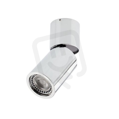 XANGLE CEILING FITTING GU10/PAR16 1x50W
