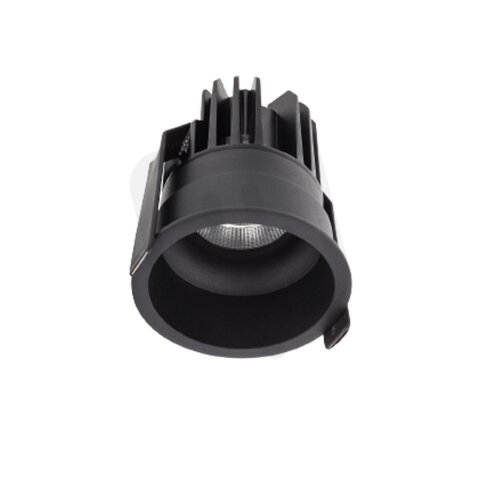 XCLUB REC. SPOT 1x11/15W 500/700mA 2-22/