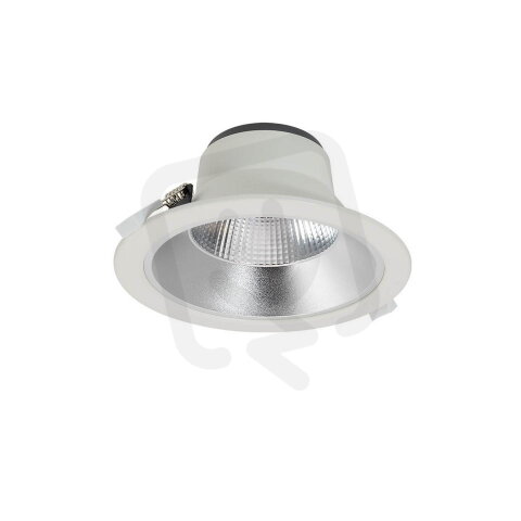XMASK REC. SPOT 1x20W 220-240V AC 3000-6